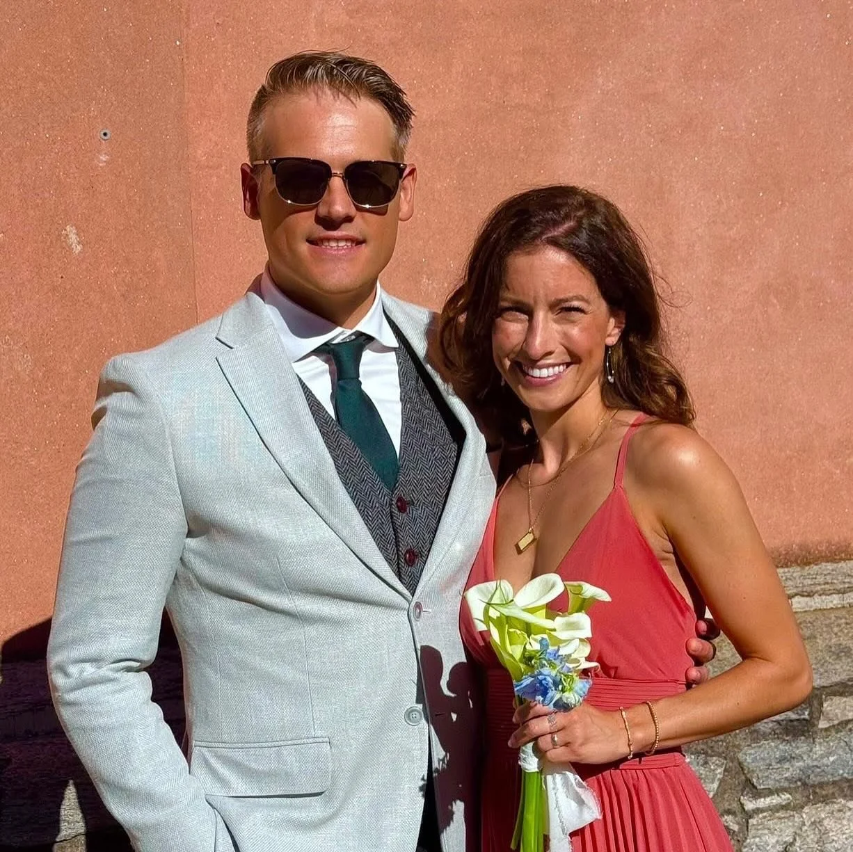 Keeping it moving with gratitude 🌊