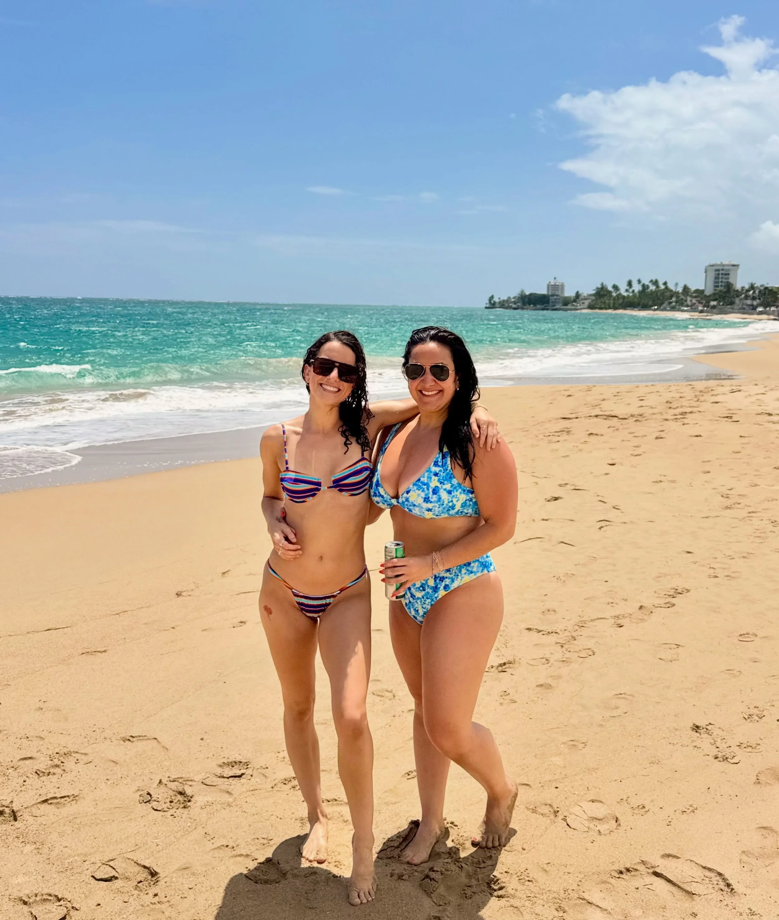 This past month has been a little bit of this, a little bit of that 🥳☀️🫶