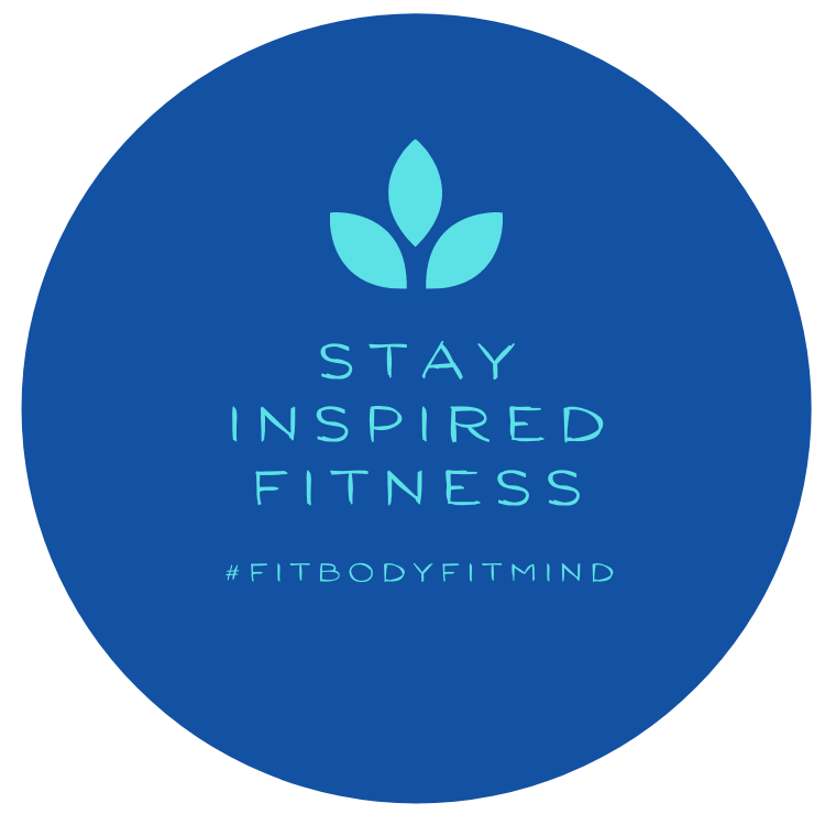 Stay Inspired Fitness