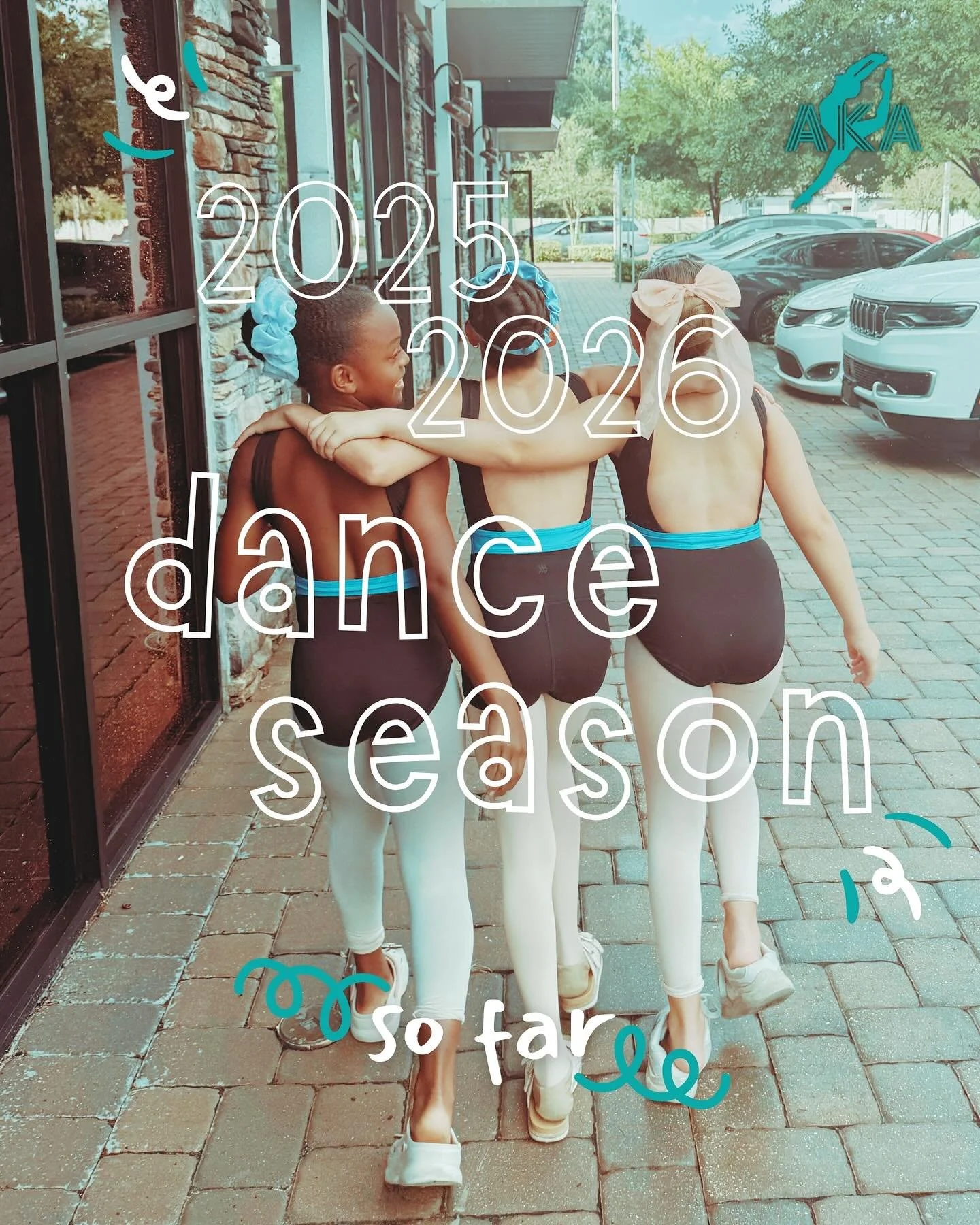 2025-2026 Season = Best Season!
#akadancers #dancestudio #2526season