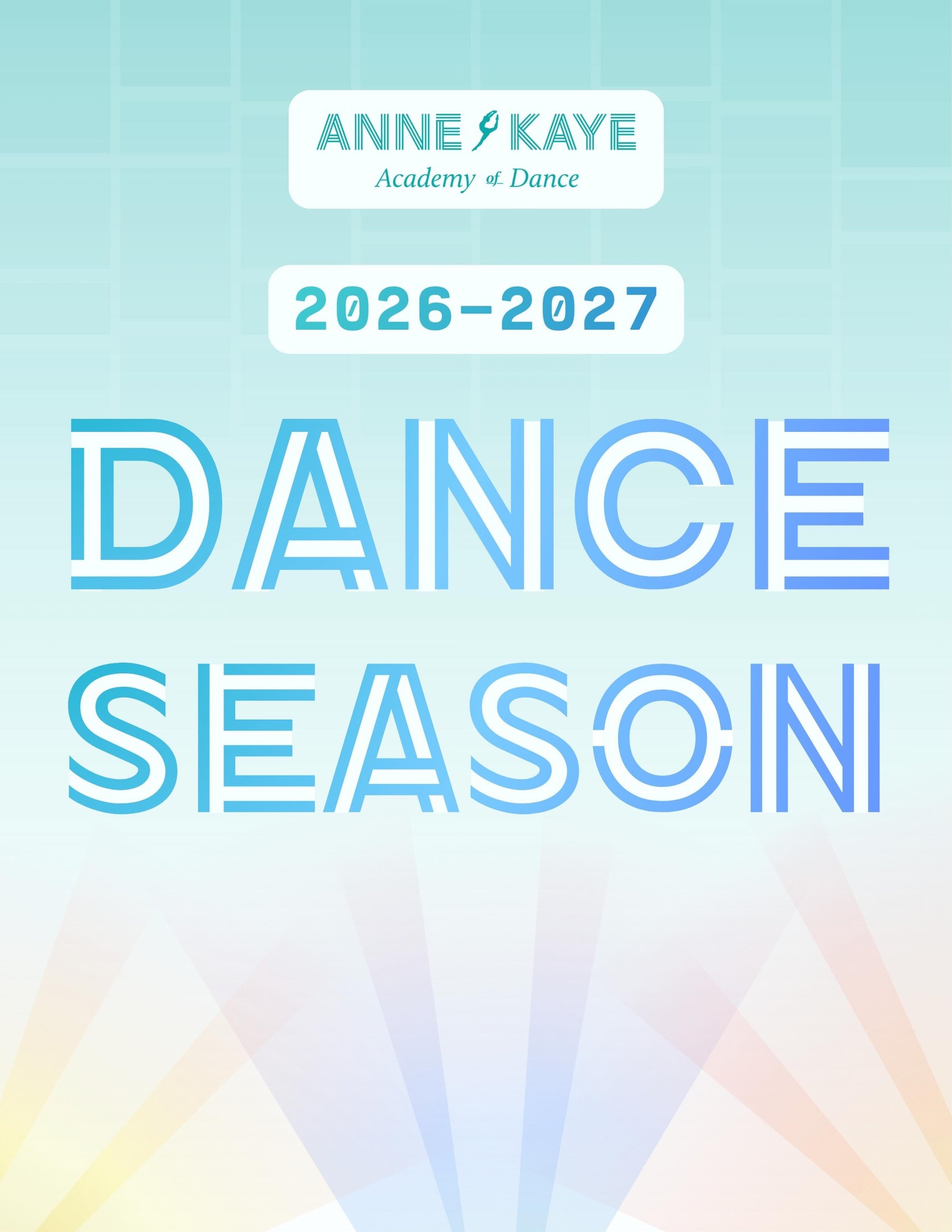 Registration for our 2026-2027 Season is now open!
Check out our schedule on www.aka.dance or message us for more information!

#danceseason #akadancer #dancestudio