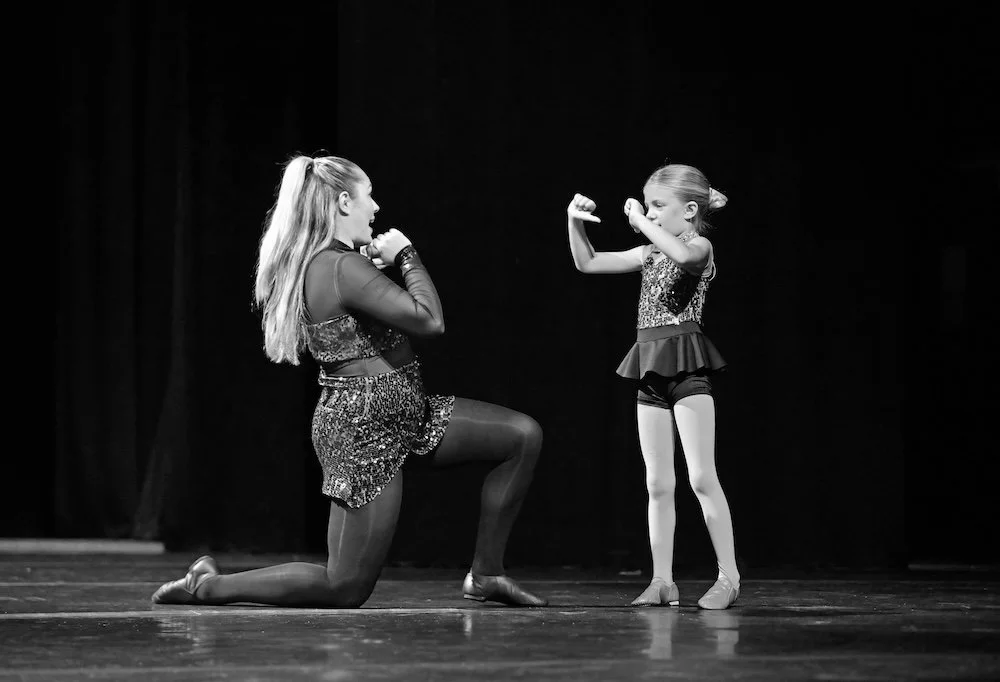 aka recital dancers photo 1