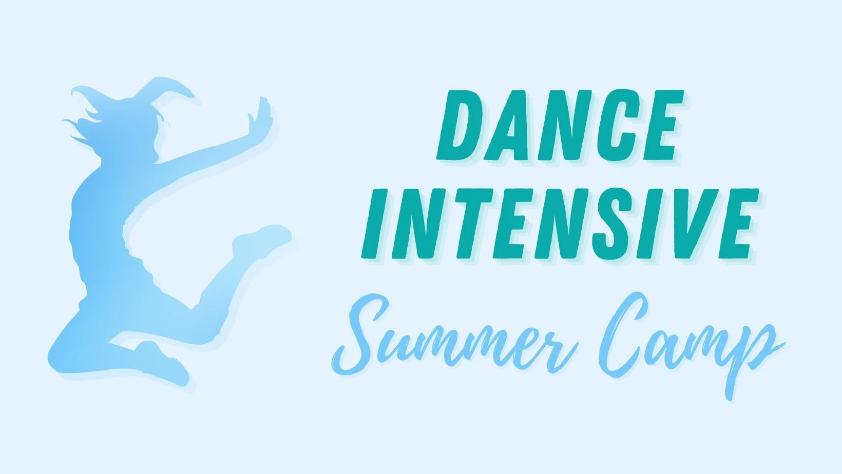 dance intensive 2026