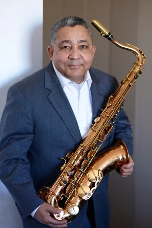 “Swing to Soul” at the KAC

Featuring the Monk Rowe Trio with guest artist

Bill Easley- veteran jazz saxophonist

Thursday, November 12th, 7 - 9 pm

$15