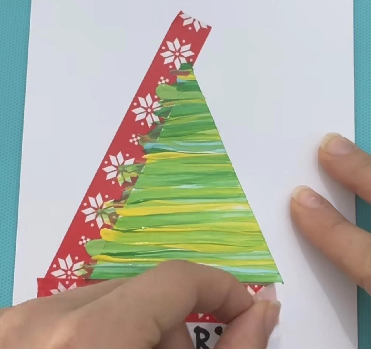 Holiday Cards for Kids