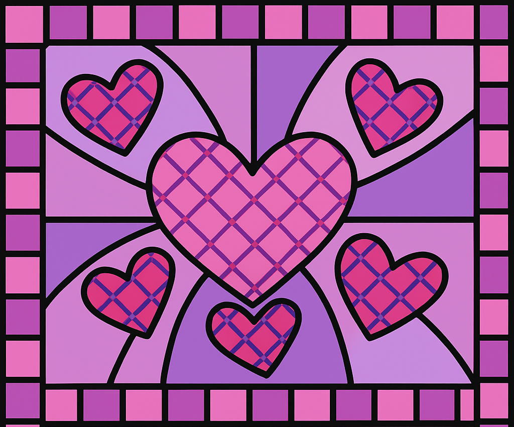 Quilt Barn Sign Painting