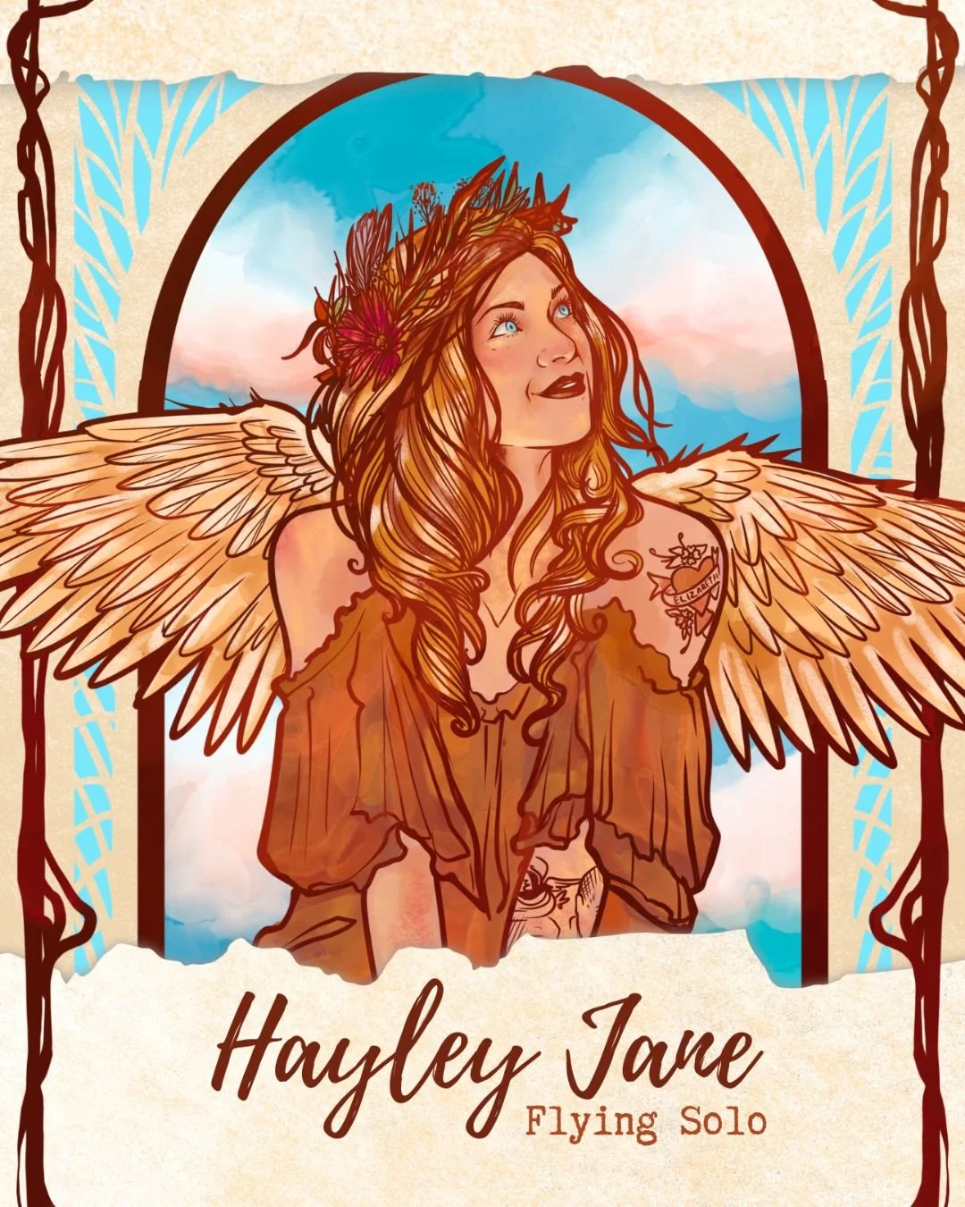Hayley Jane

Friday, September 11, 2026

7:30 PM  9:30 PM

Hayley pulls inspiration from a variety of styles, including 60s + 70s rock + pop, musical theater, folk, blues, soul, psychedelic, funk + bluegrass. $25