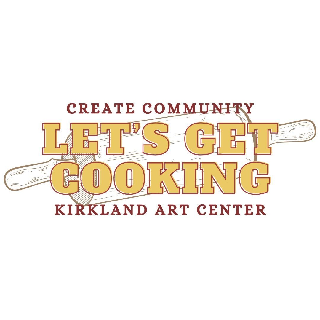 A New Recipe for Success!
Help us transform lives through the power of the arts by donating to help fund the construction of the Culinary Arts Studio. Your contribution will help the KAC to be a place where art, culture, and culinary adventures thriv