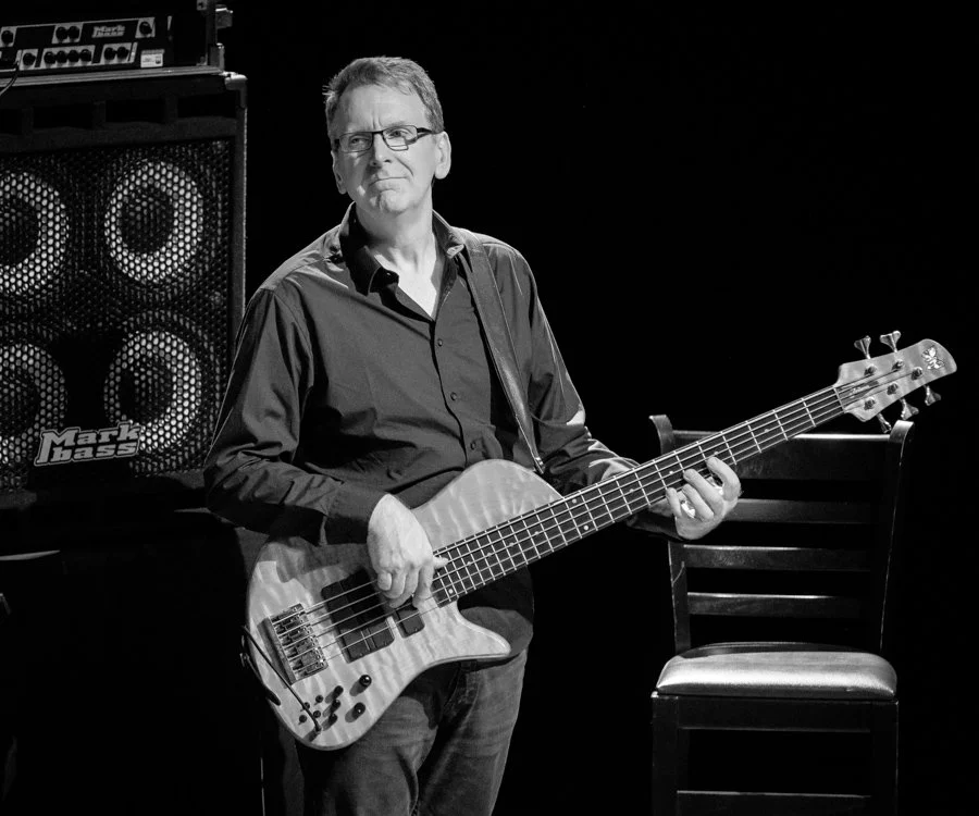 “Swing to Soul” at the KAC

Featuring the Monk Rowe Trio with guest artist

Tom Kennedy-virtuoso bassist

Thursday, September 24th 7 - 9 pm

$15