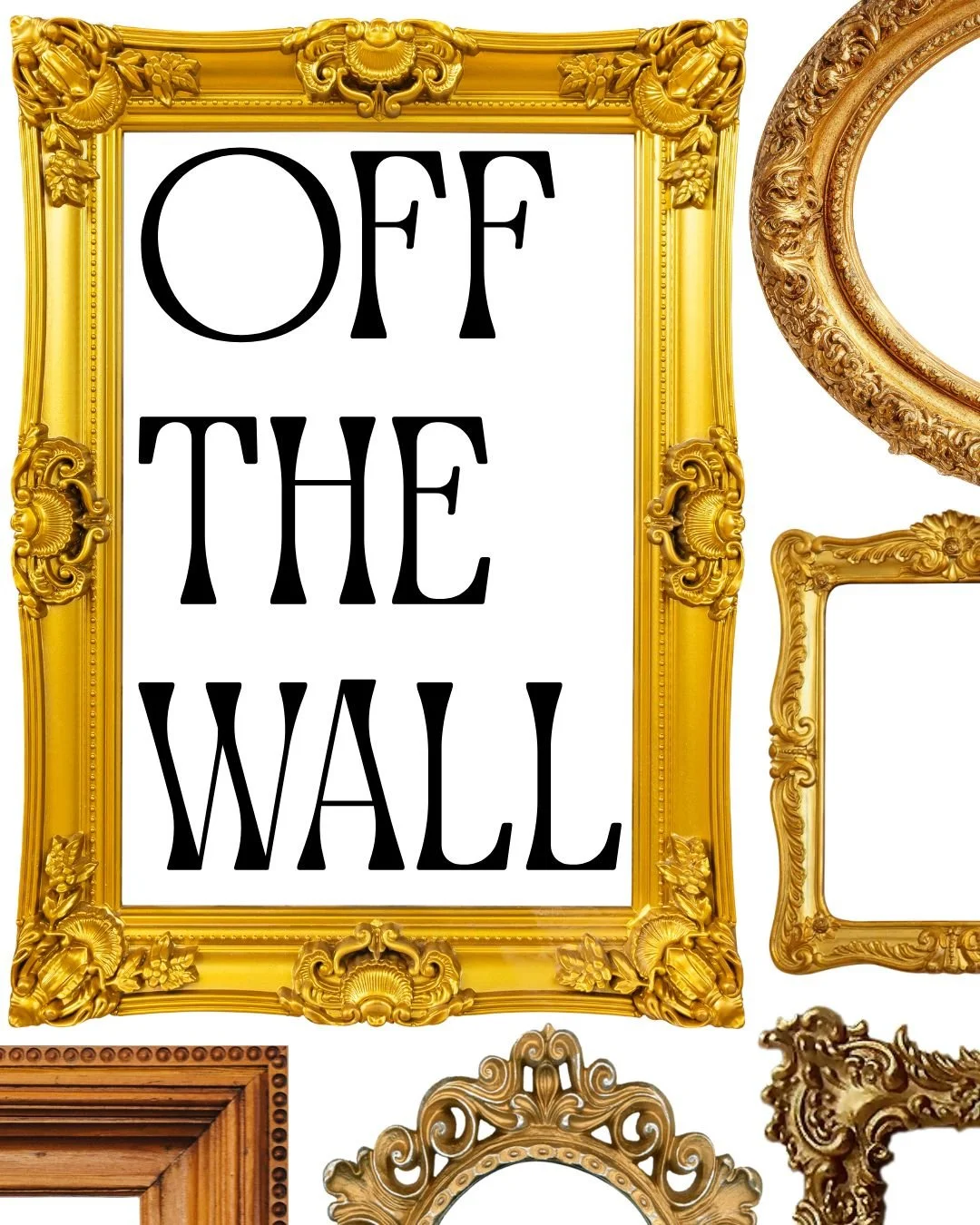Off the Wall is back for another night of art, food, and fun! Your ticket guarantees you walk home with an original art piece and maybe more! Tickets $140 per couple/art piece.