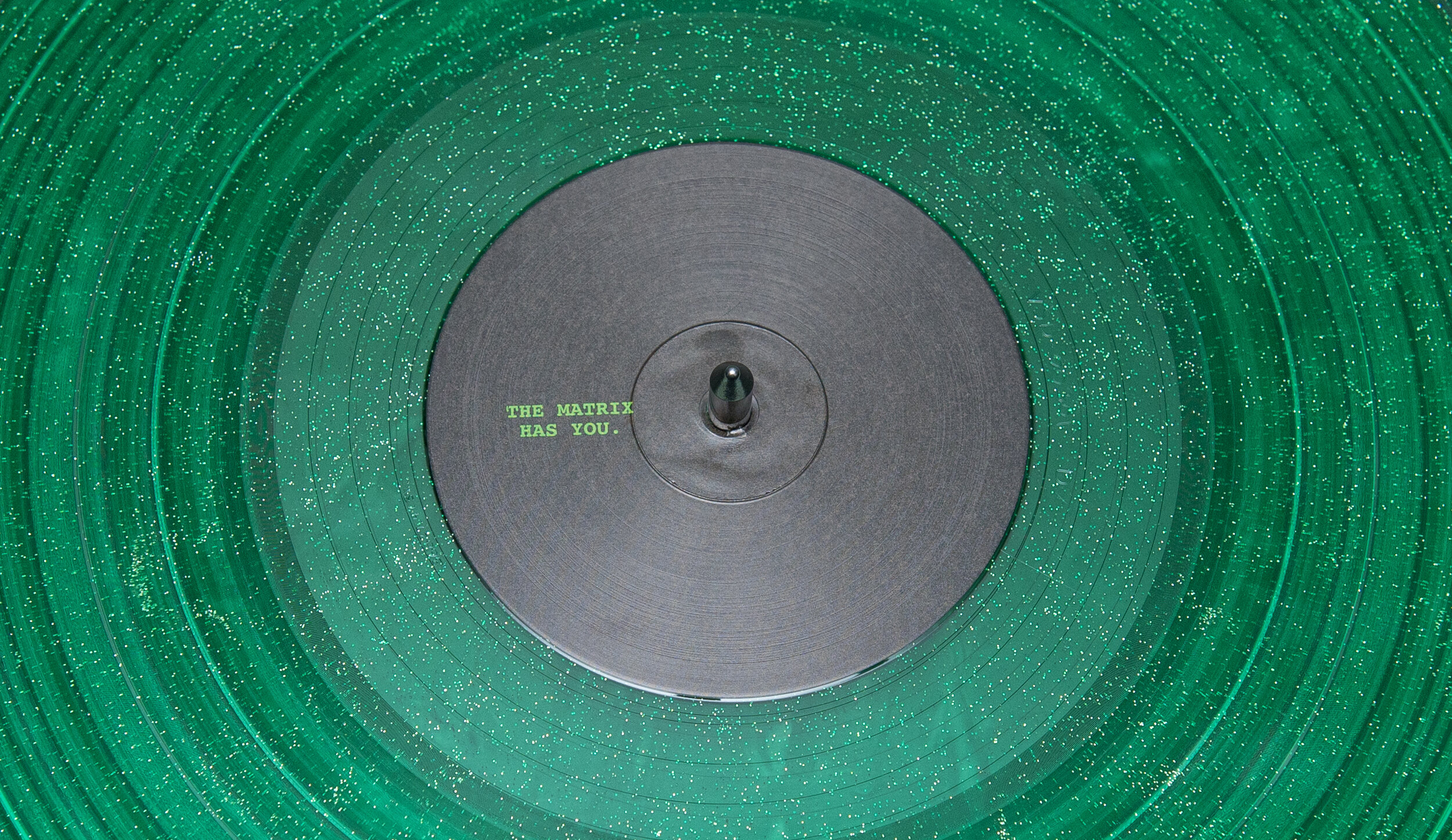 The Matrix Soundtrack - Don Davis - 2021 Record Store Day Complete Score - center label.jpg