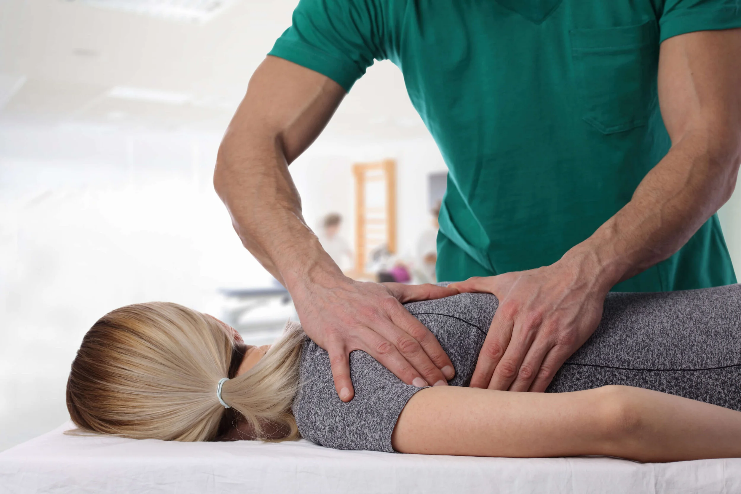 5 Things to Consider When Choosing a Chiropractor