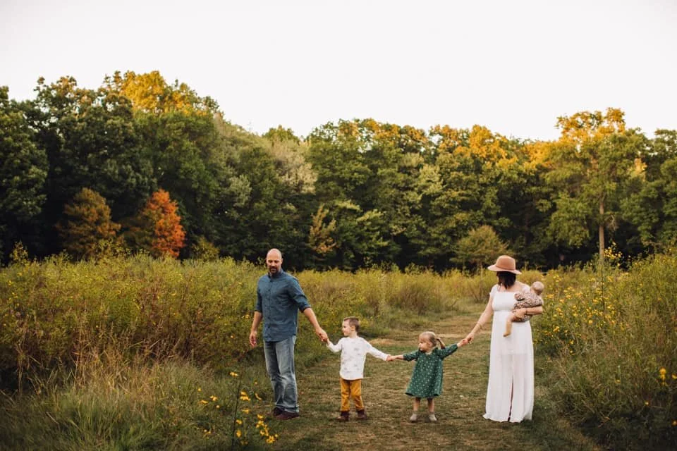 A Day in the Life of Dr. Mike