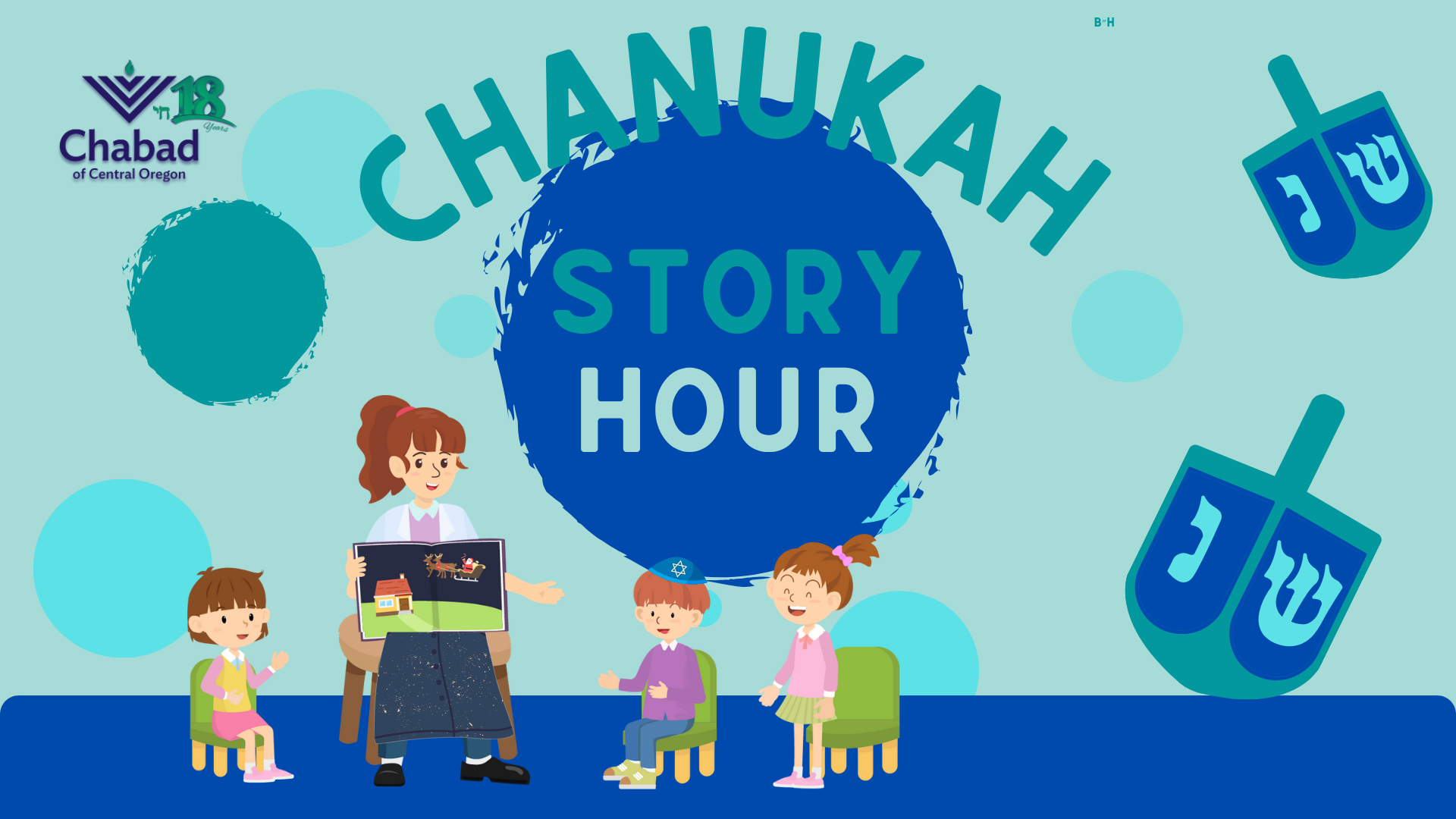 Chanukah - Story Hour slide.png