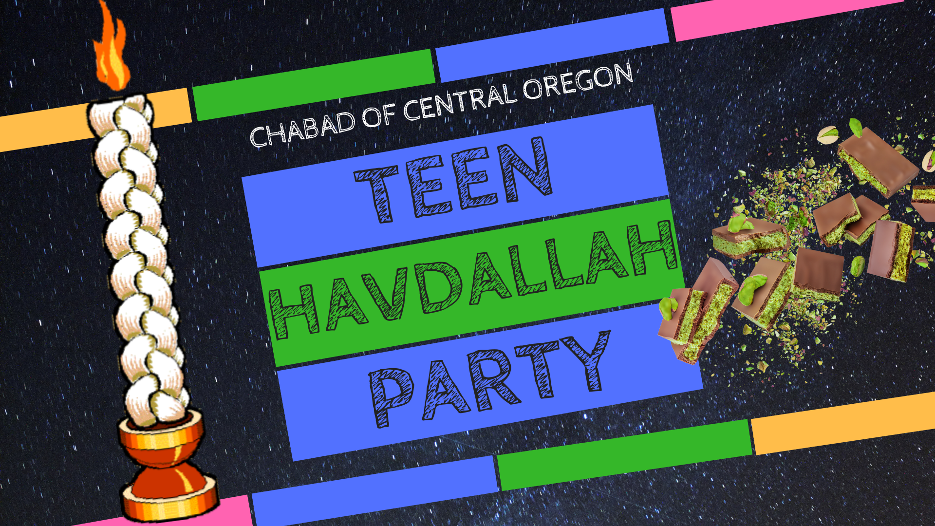 Teen Havdallah Party slide.png