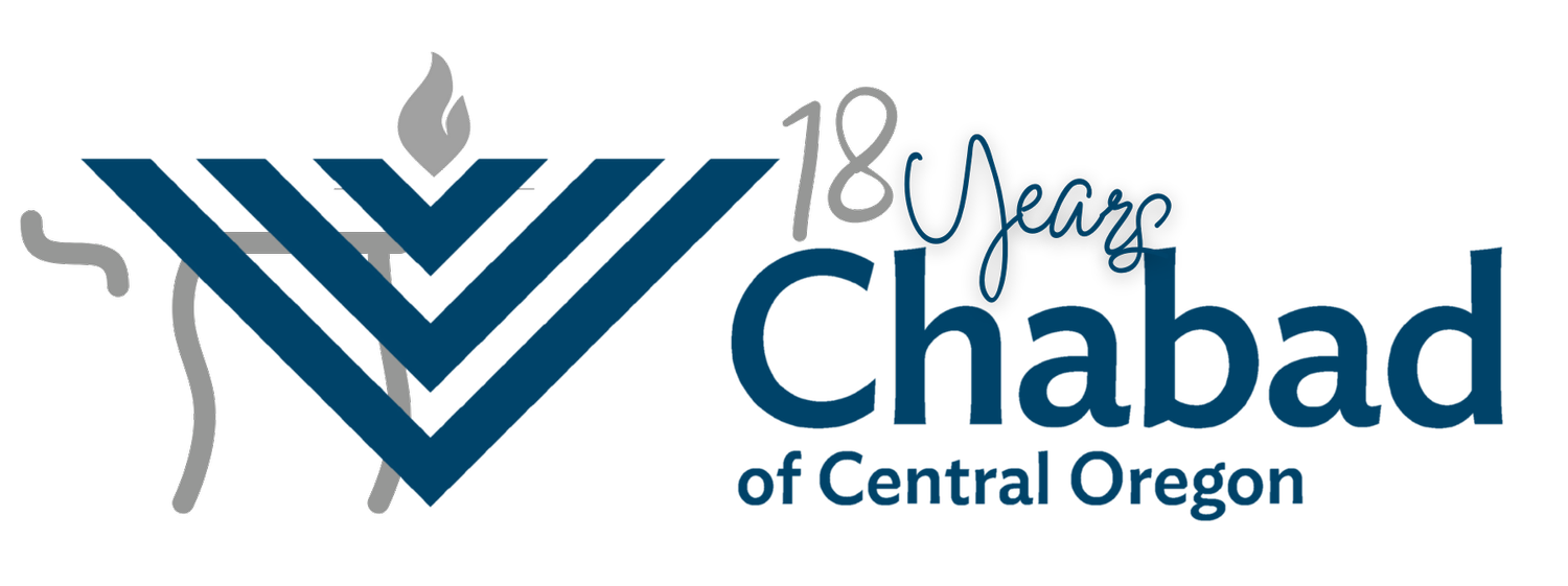 Chabad Central Oregon