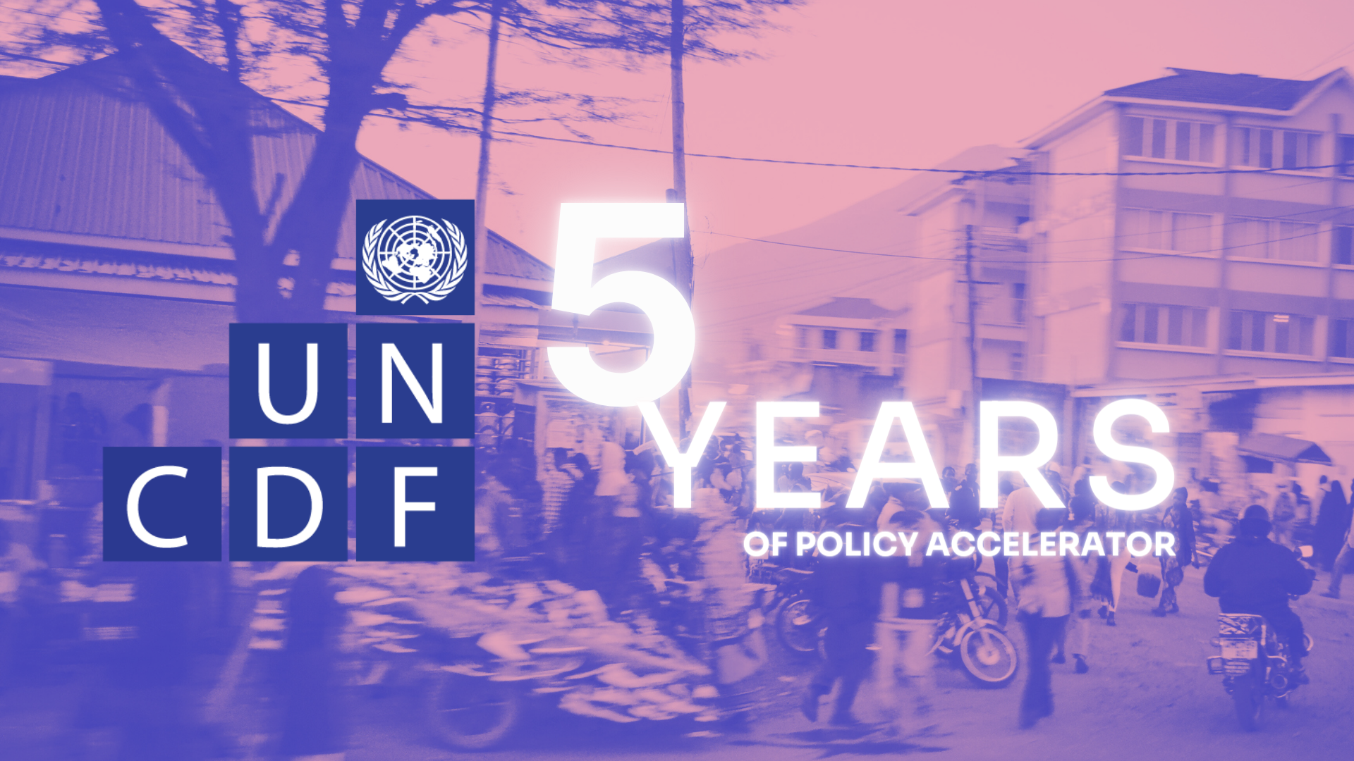7 ways to assess capacity-building — UNCDF Policy Accelerator