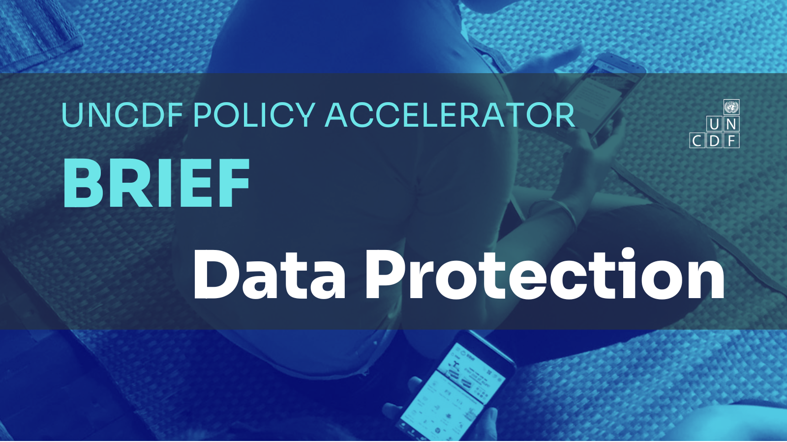 The role of data protection in the digital economy