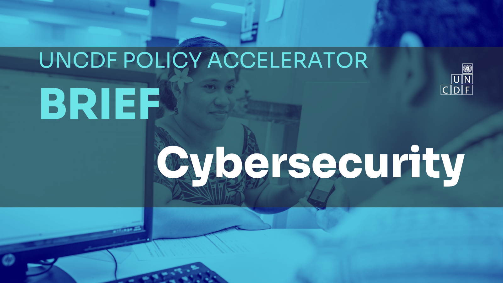 The role of cybersecurity and data security in the digital economy