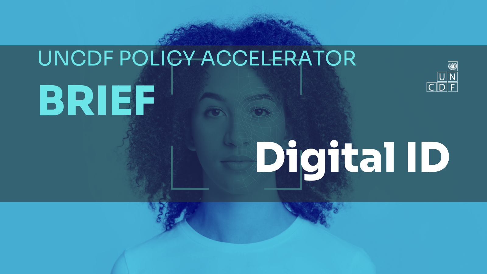 The role of electronic transactions and national digital ID systems in the digital economy