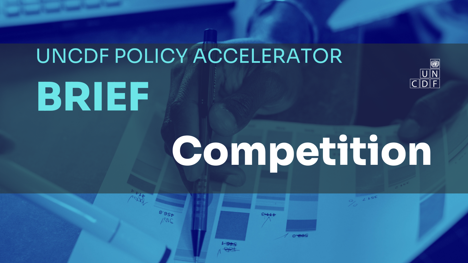 The role of competition in the digital economy
