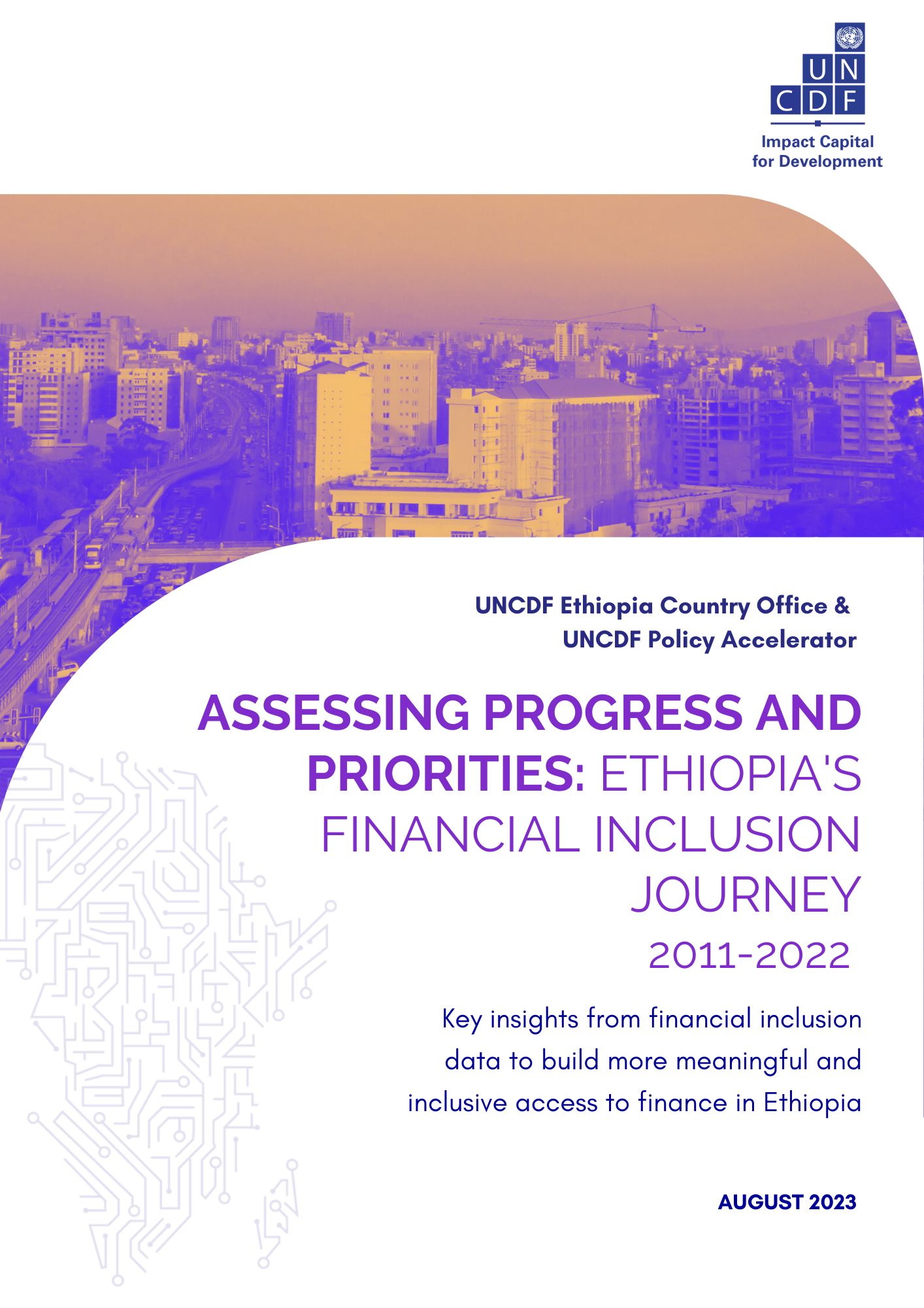 Newest financial inclusion data provides compelling insights for ...