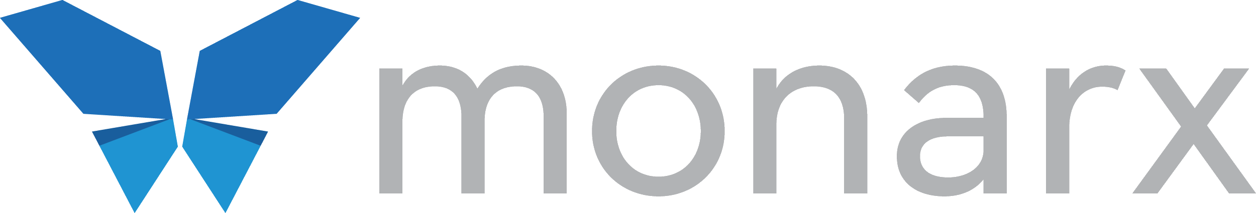 Monarx — Kickstart Fund