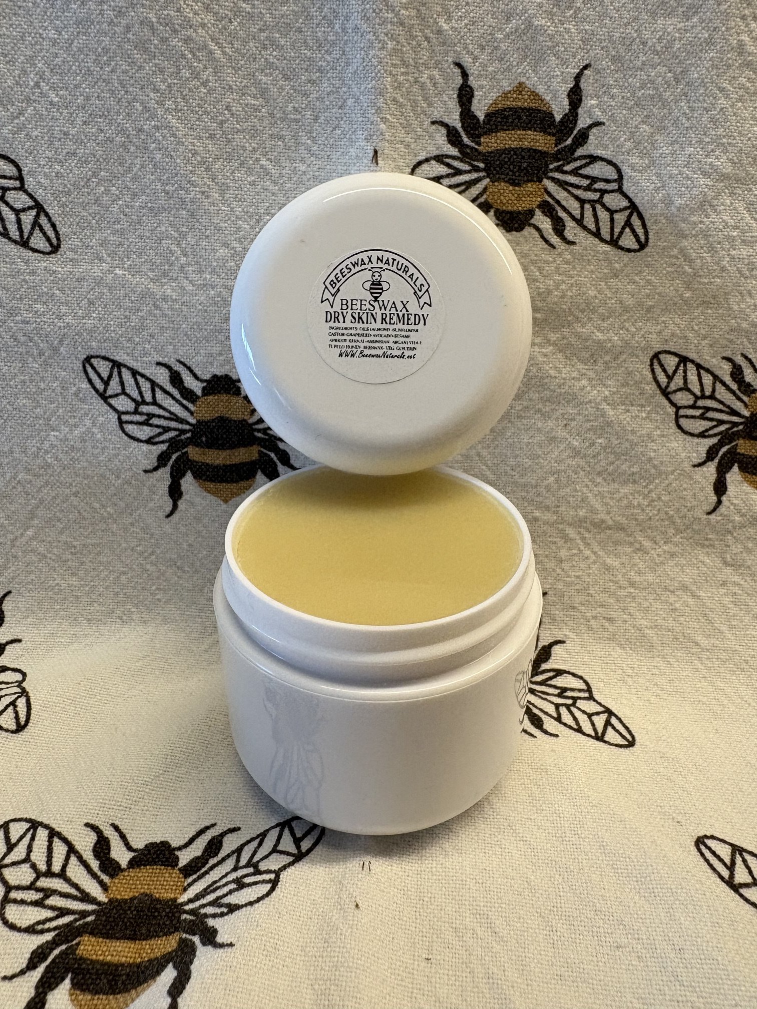 Dry Skin Remedy - Travel Size (2 oz.)
