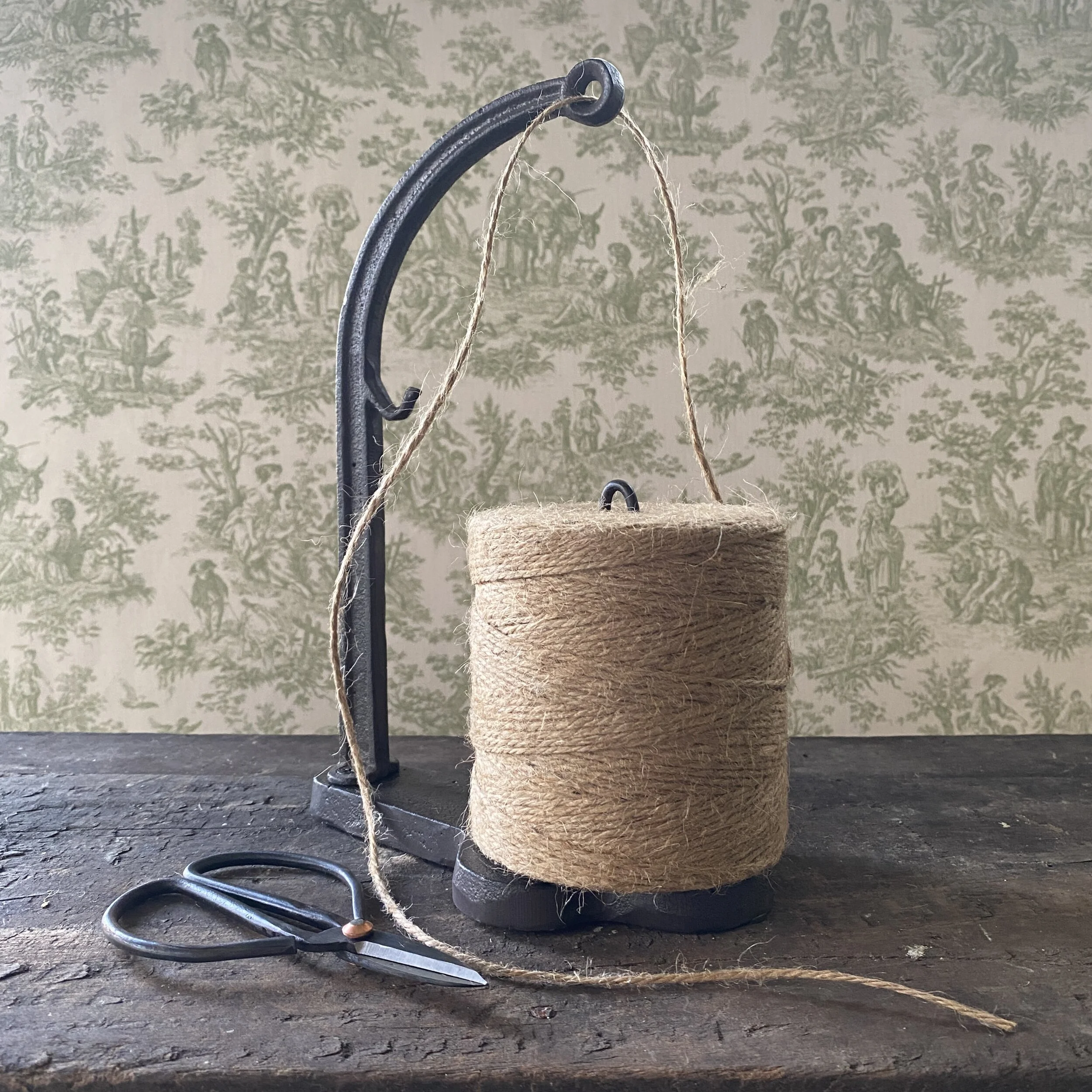 String and Shear Set