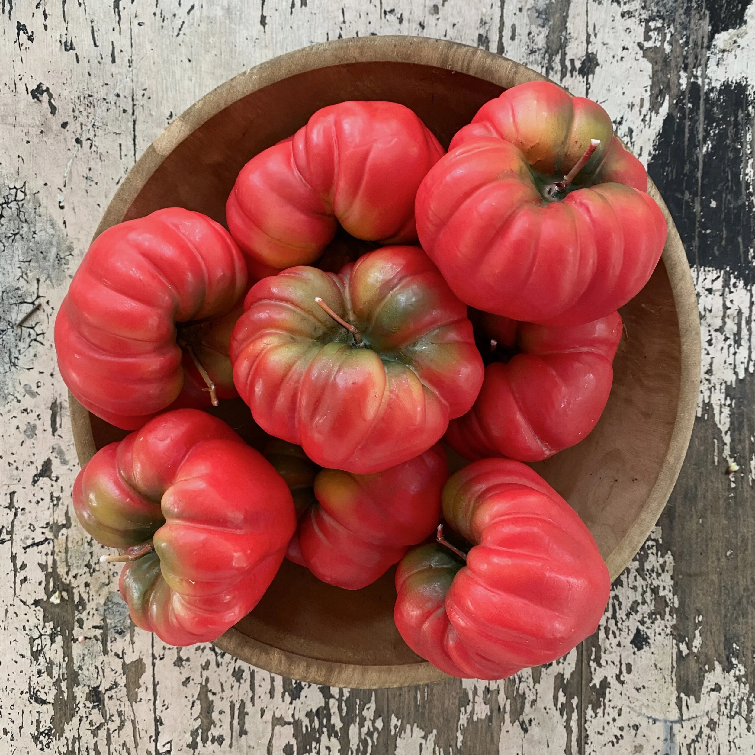 Heirloom Tomato Candle