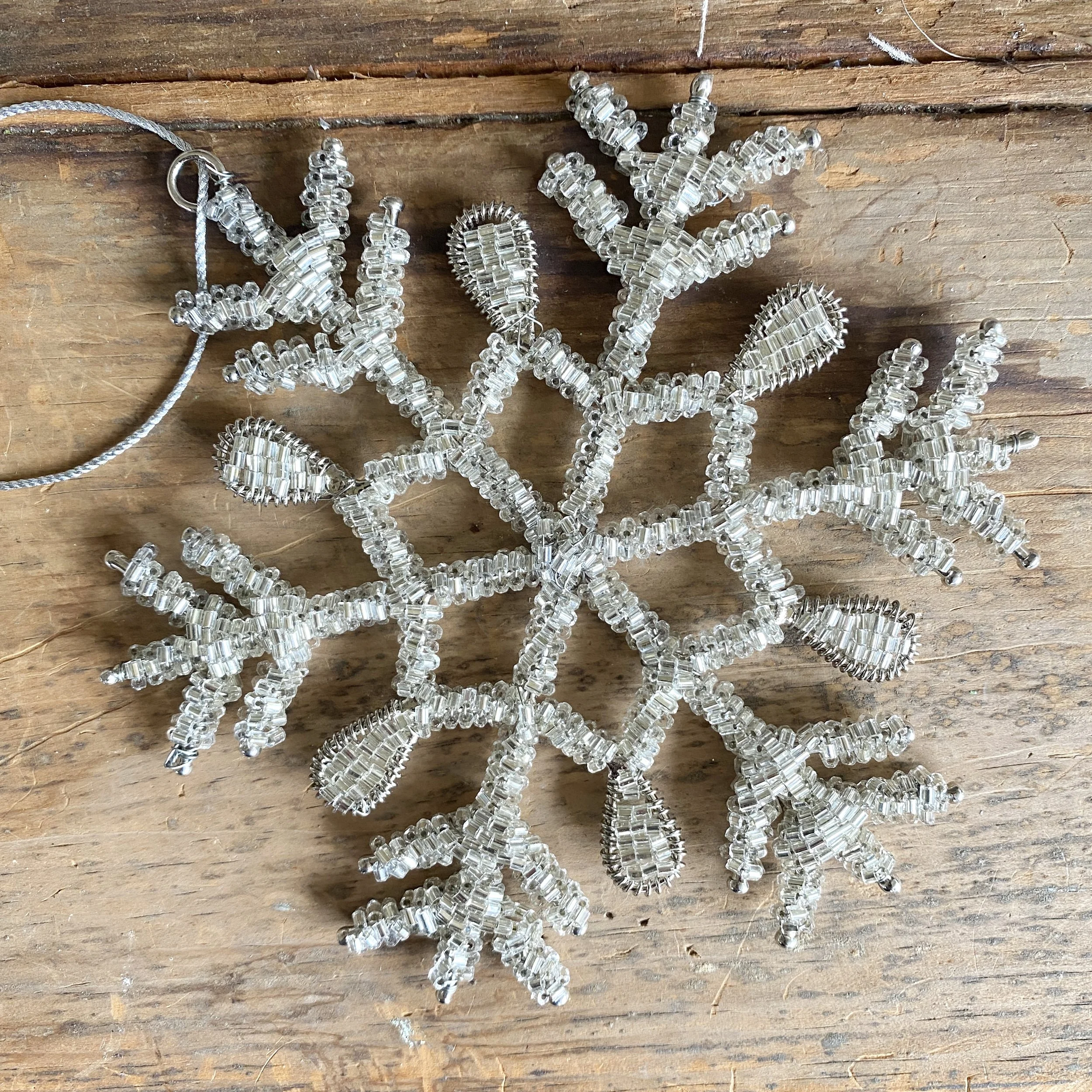 Beautiful ornaments for your holiday decorating