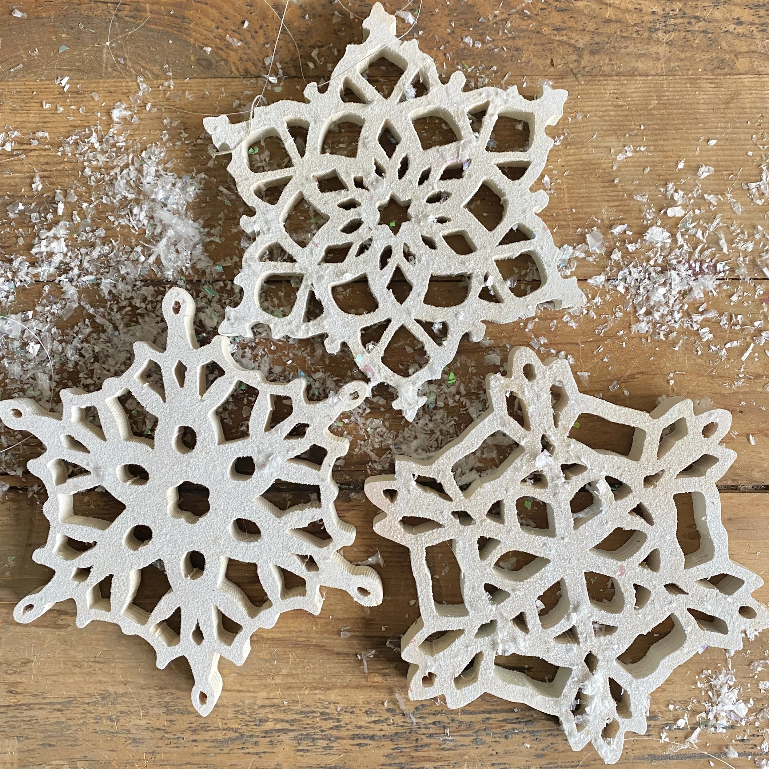 A Happy Holiday Roundup