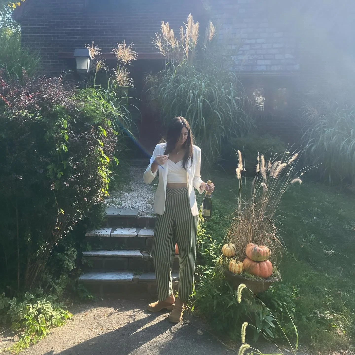 A most belated anniversary post! Fruit and Flower Shop is five 🤍🤍🤍🤍🤍

Somehow August slipped away in the whirlwind of festival season - such memorable outings at Shaker in the Woods, Wild Wind, and Applefest. Today puts a bow on the season, fina