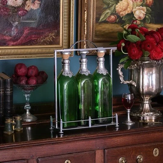 Delighted to discover a compote heaped with dried pomegrantes on the cover of the holiday @westontable catalogue! Dried and richly dyed, pomegranates have truly become the stars of the season this year. 

Available individually as a darling stocking 