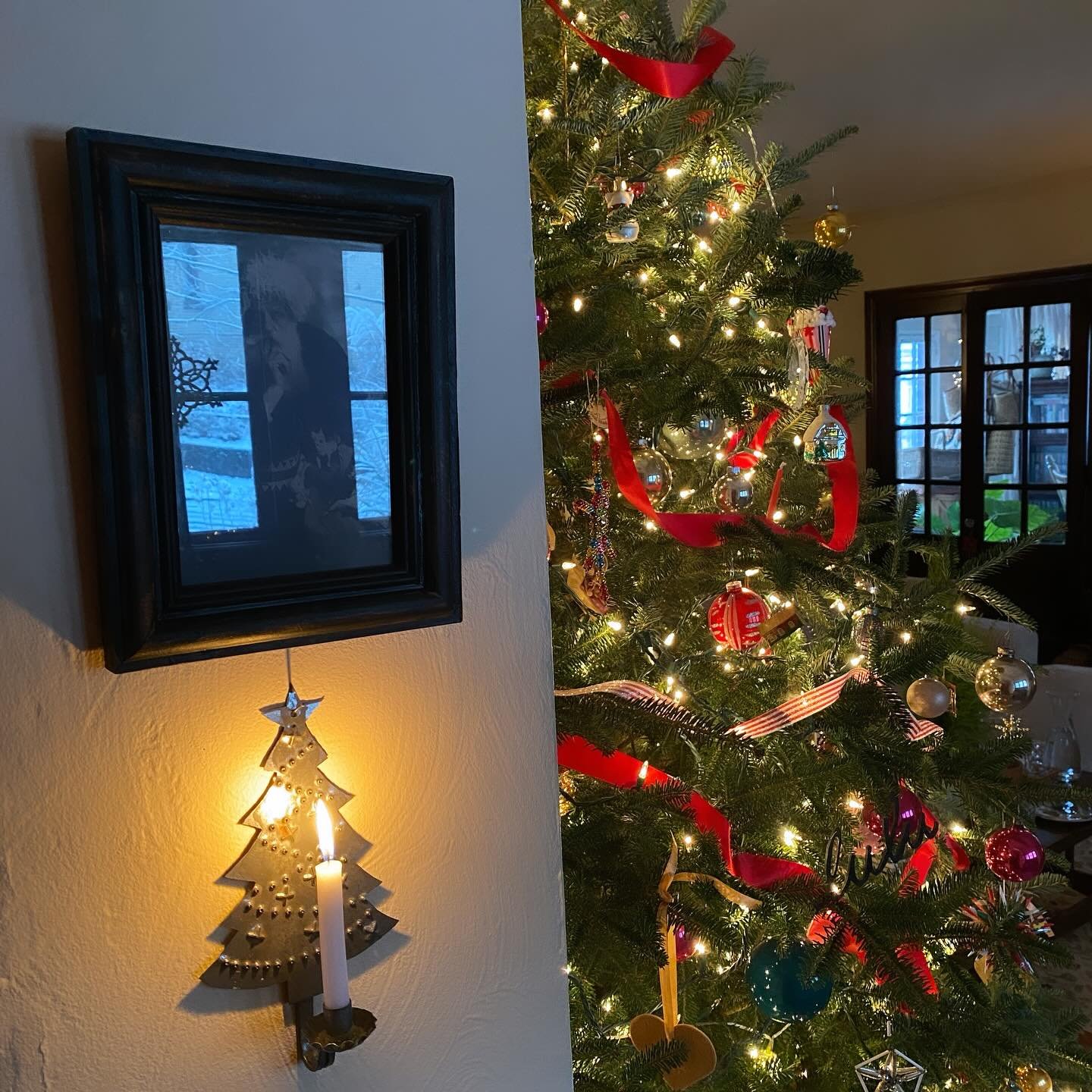 Such a beautiful and memorable season - much love and thanks to all who kept my hands busy and heart full! xoxo🎄💜
.
.
.
#fruitandflower #flowershop #driedflowers #preservedflowers #holidayshop #holidayseason #seasontoremember #christmasmagic #magic