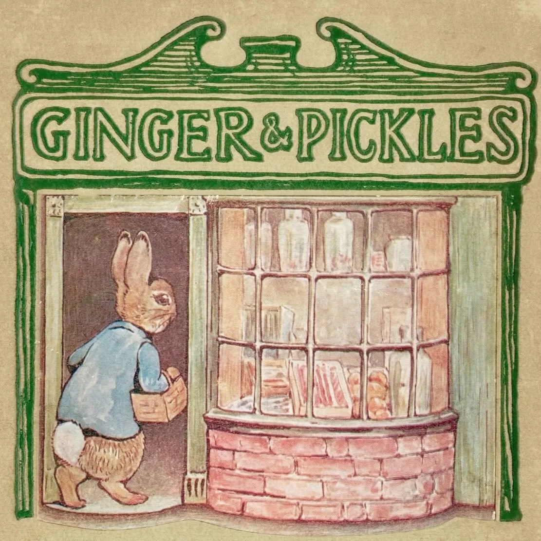 Volant shop open today from 11-4! 🤍
.
.
.
#fruitandflower #flowershop #volantpa #beatrixpotter #springstyle