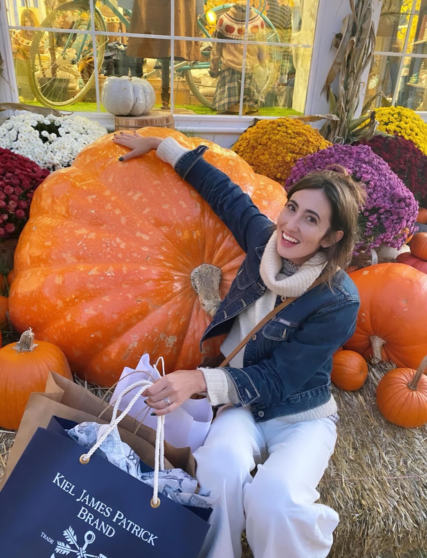That&rsquo;s a wrap on Applefest 2026! Always a wonderful way to finish the festival season - thank you to all for such a brilliant weekend.

So many compliments on my apple sweater and jumper, find them at @kieljamespatrick (sweater is on sale right