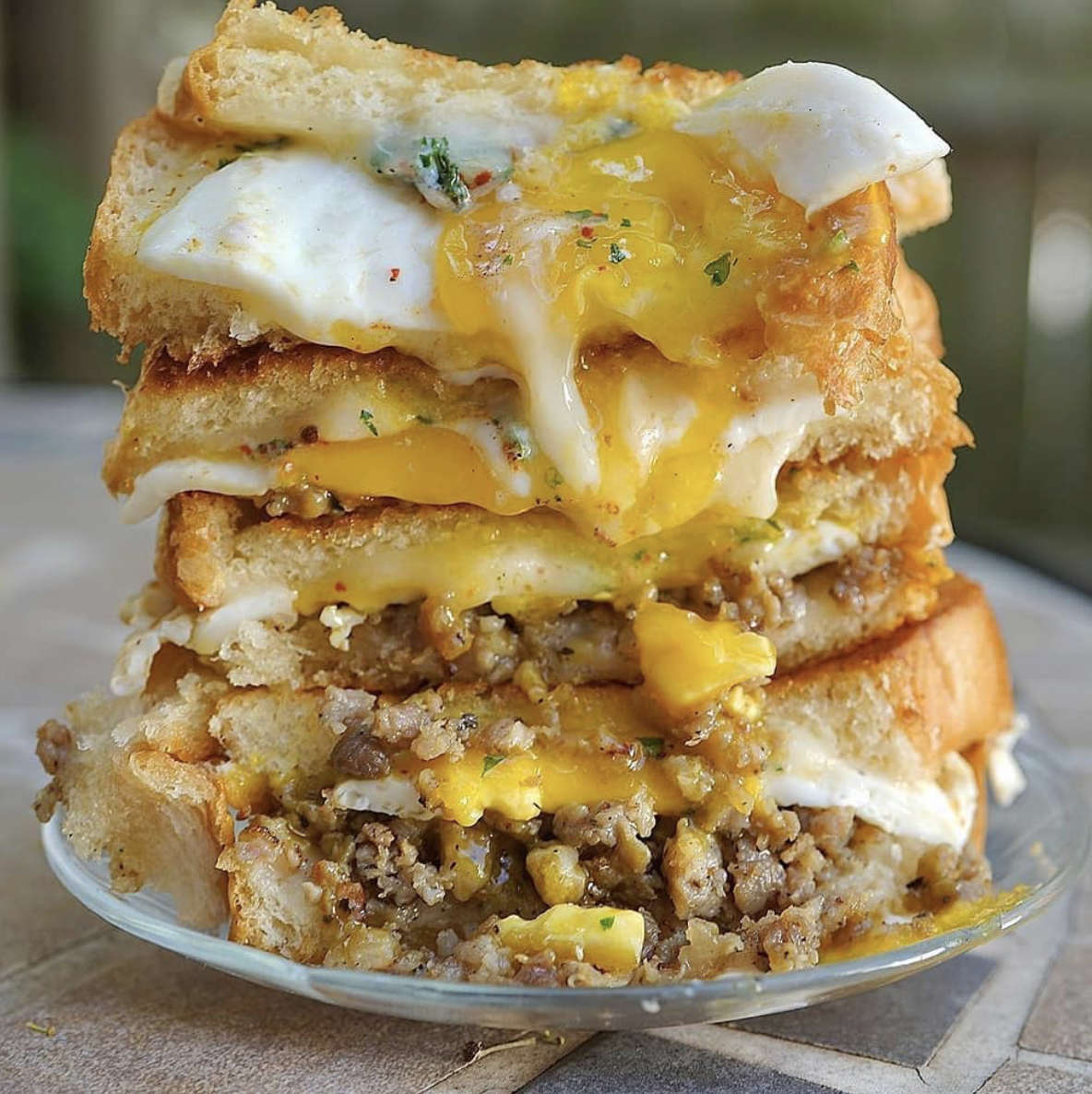 28 Breakfast Sandwiches to Brighten Up a D.C. Morning