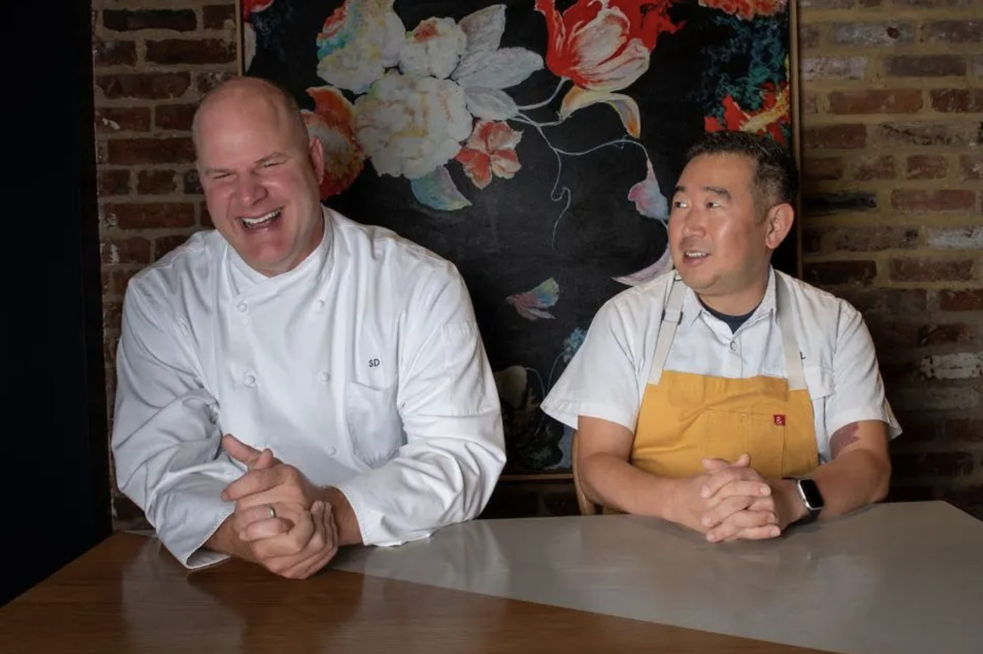Forbes: Why Fried Rice Collective Chefs Were Nominated For A James Beard Award