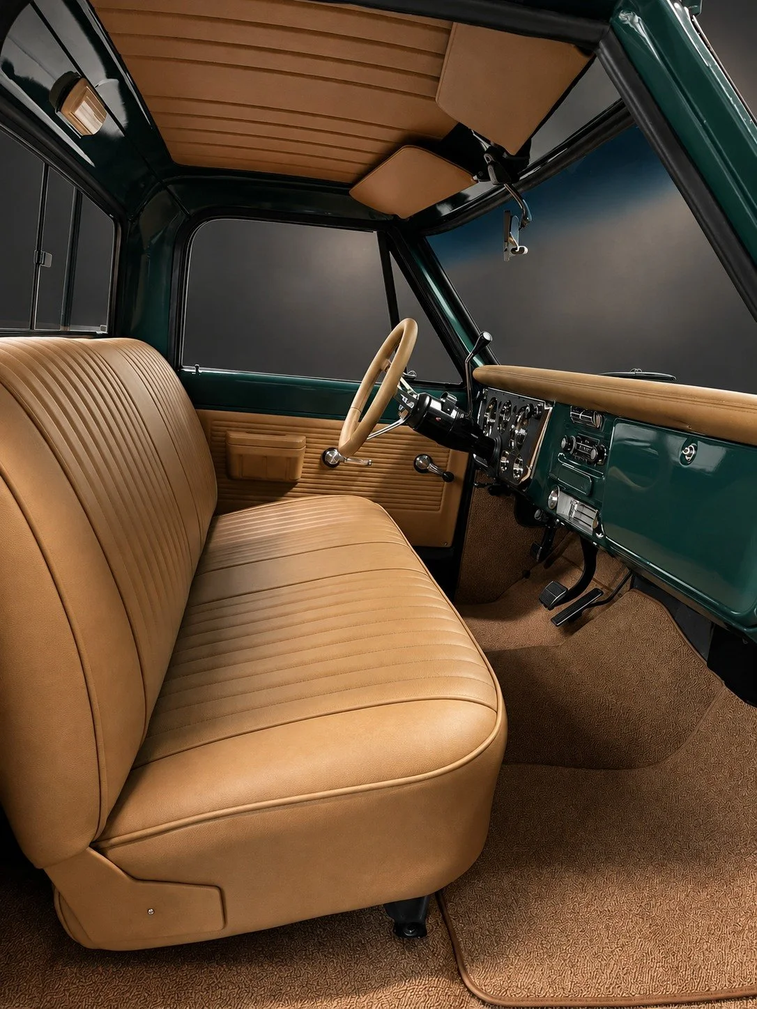 1972 Chevrolet C10