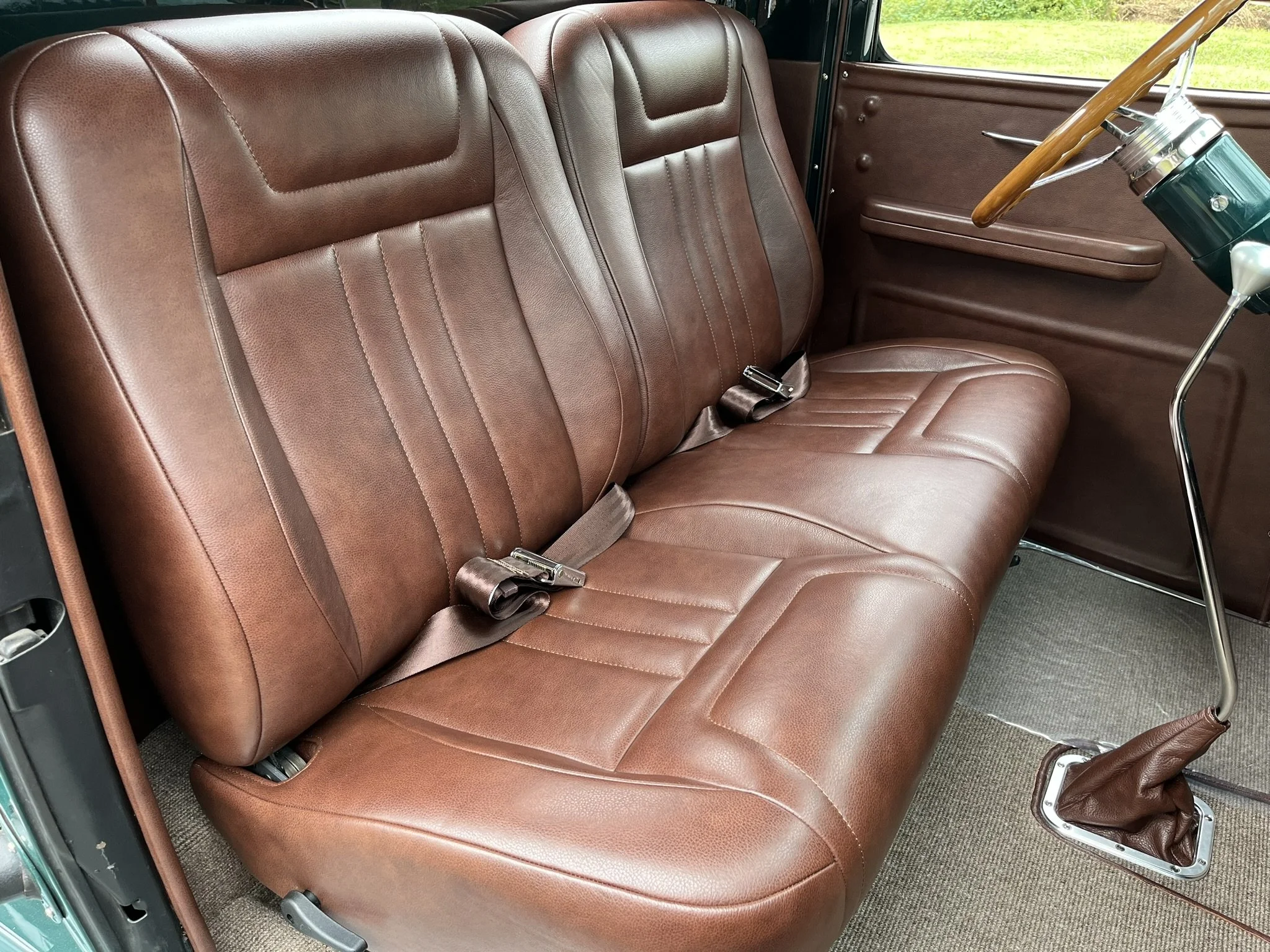1942 Chevrolet AK Series Pickup