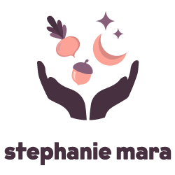 Stephanie Mara