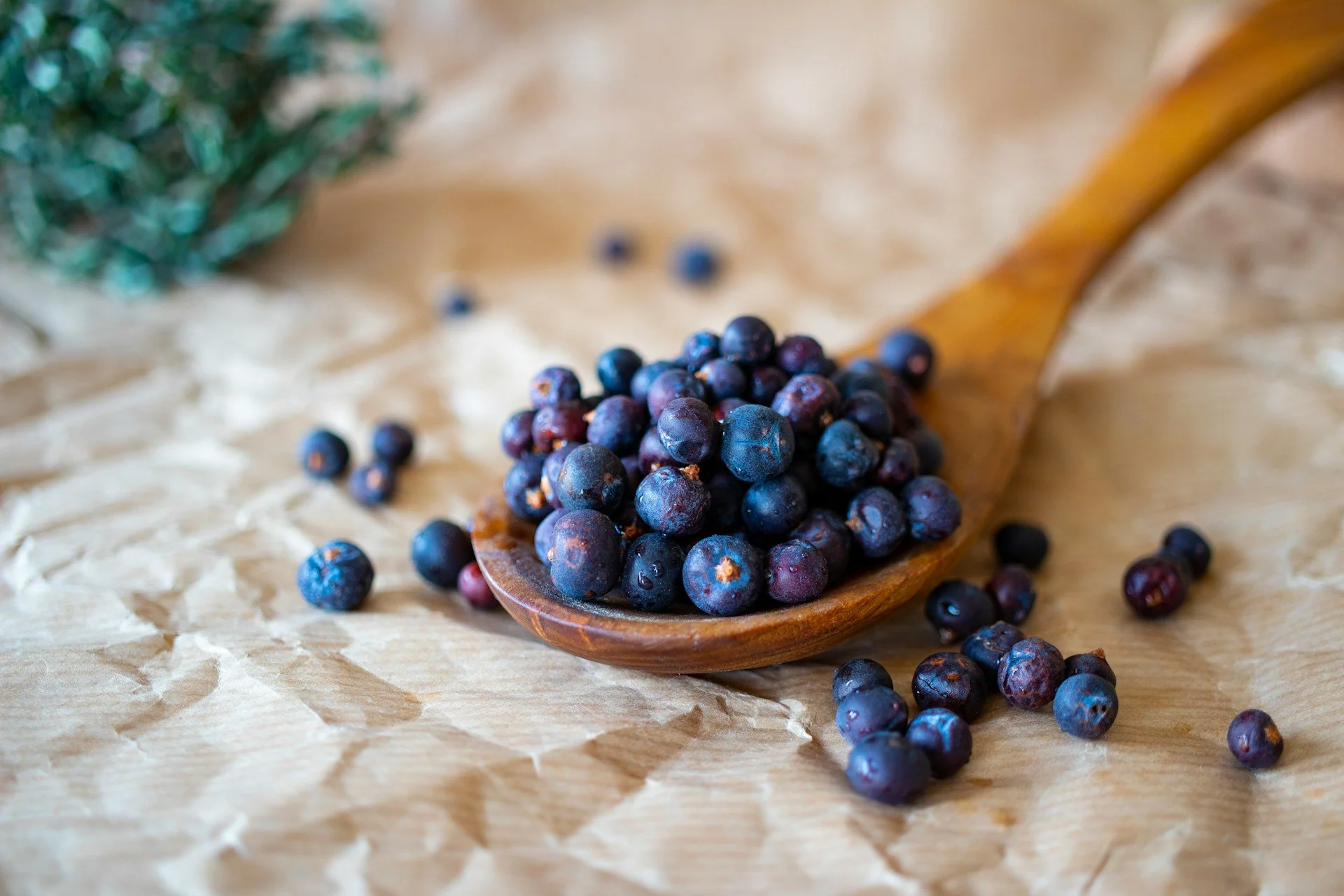 How The Five Tastes Calm or Energize Your Nervous System