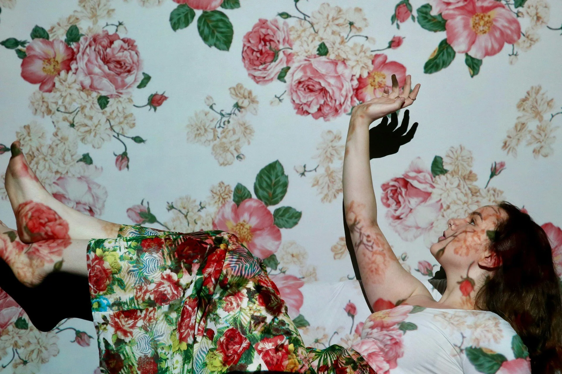 How Embracing Rage Fuels Body Liberation and Heals Diet Trauma