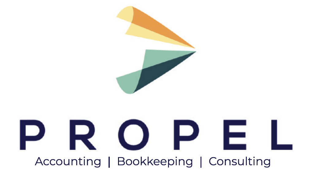 Propel Bookkeeping Co