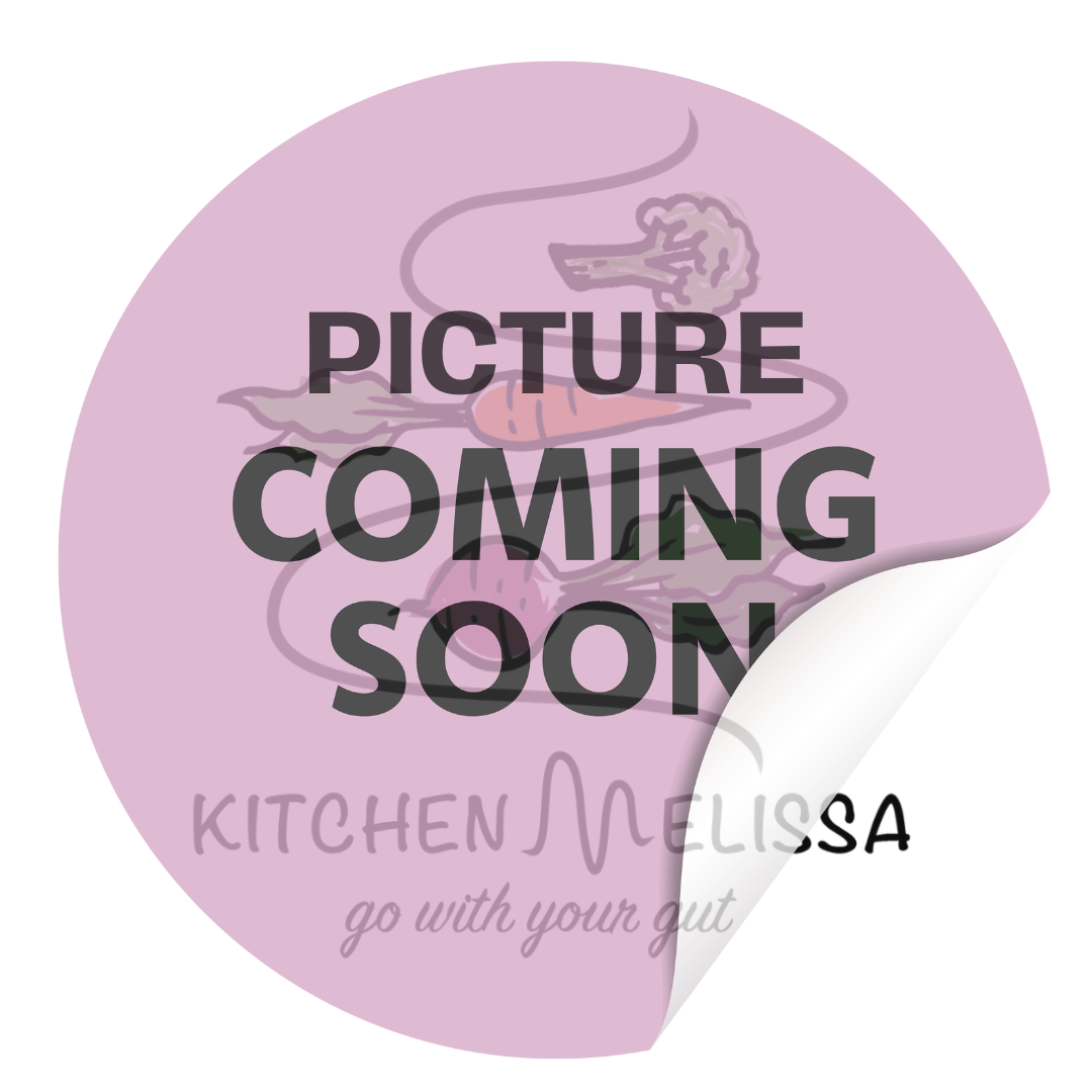 Creamy Wild Rice Soup