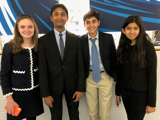 Connecticut Debate Association