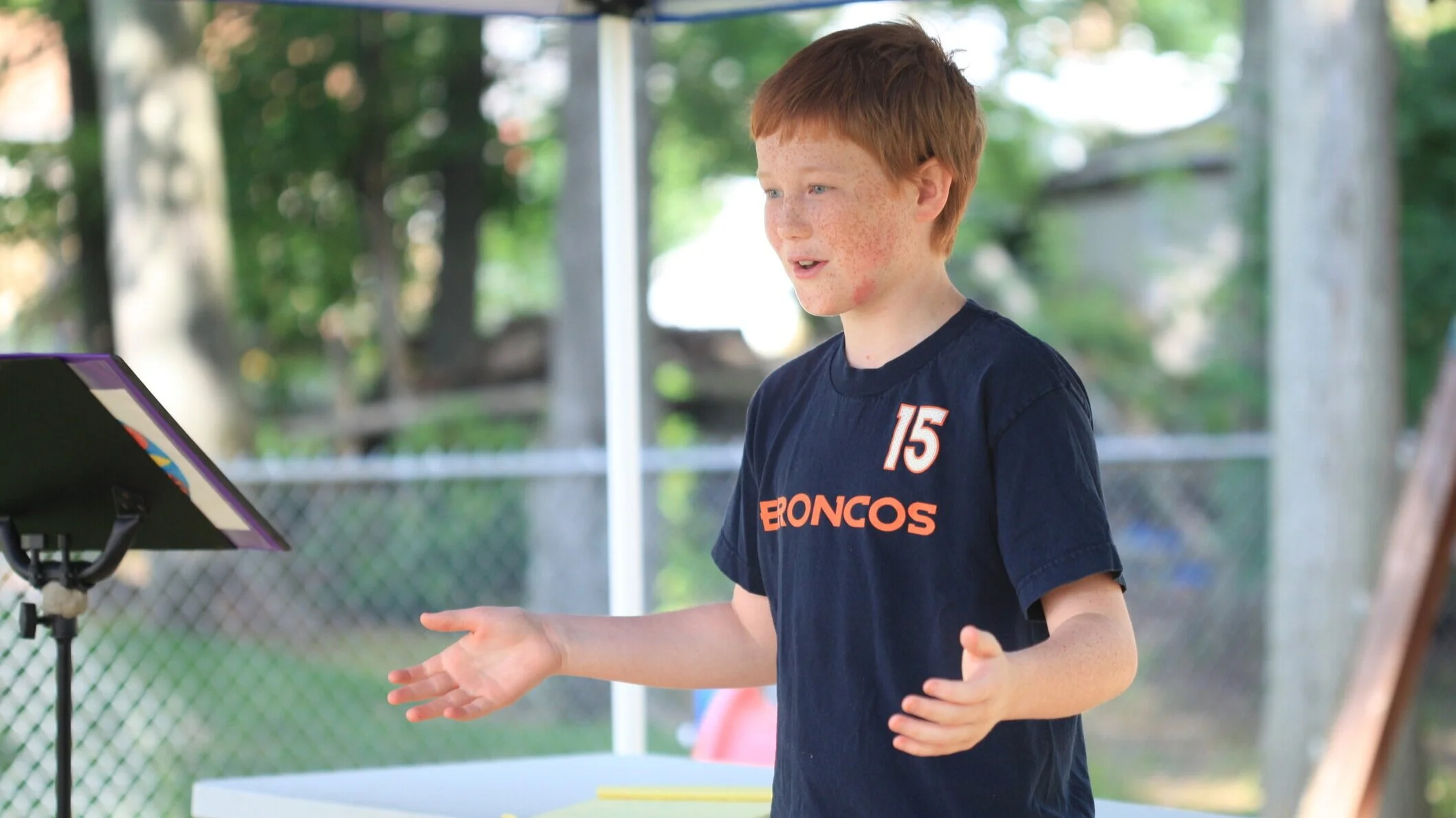 Virtual Summer Camps Debate Model Un Westfield Academy