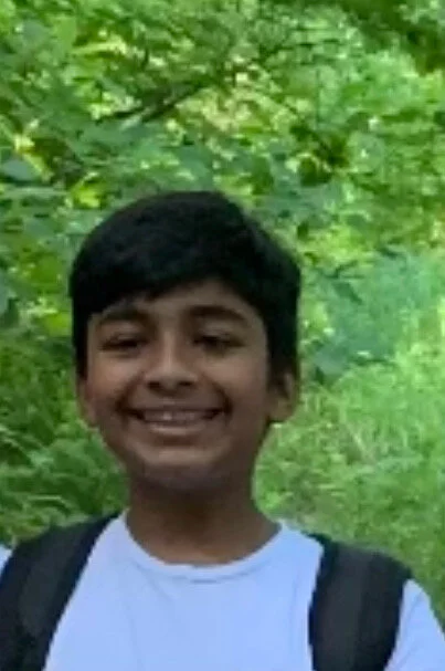 Tanush Wins Award at Model Congress.jpeg