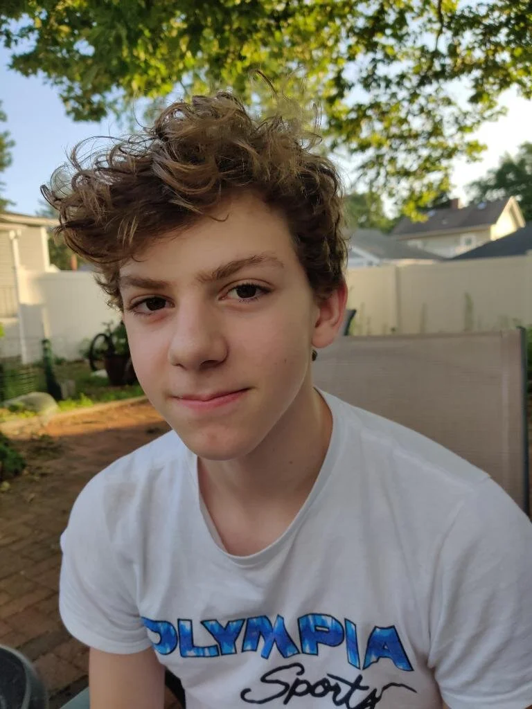 Aidan Wins Award at Model Congress.jpeg